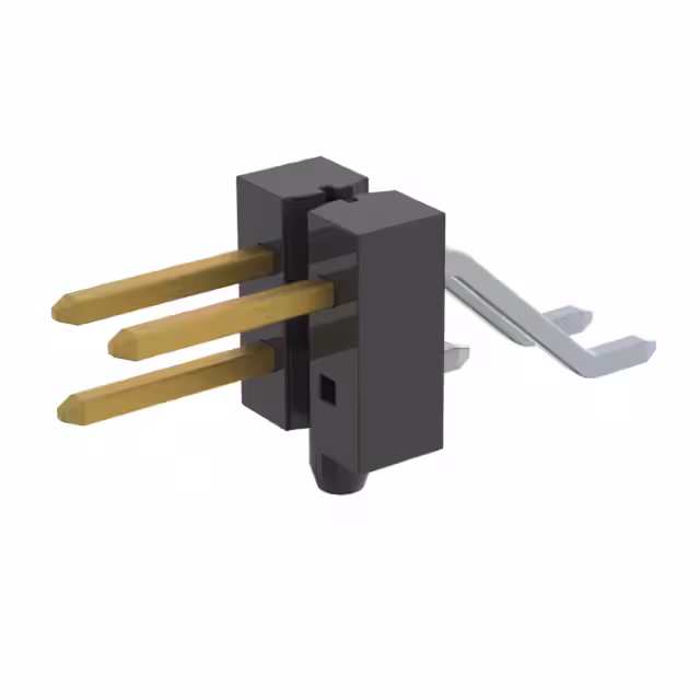 TSM-102-01-S-DH-A-001 Samtec Inc.  Embases à broches mâles